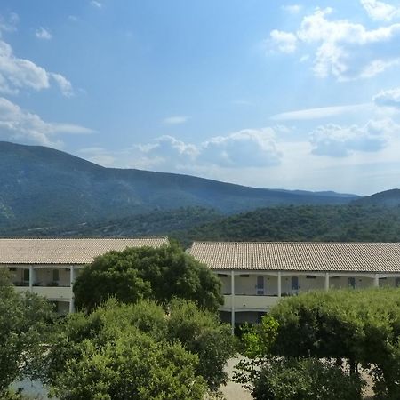 Le Pas Du Ventoux Villa Mollans-sur-Ouveze Ngoại thất bức ảnh