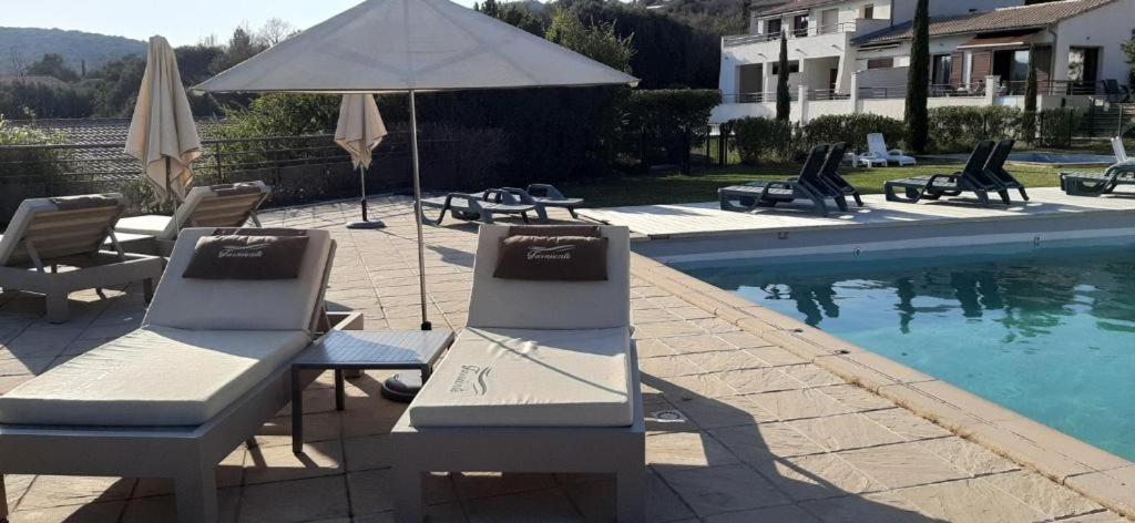 Le Pas Du Ventoux Villa Mollans-sur-Ouveze Ngoại thất bức ảnh