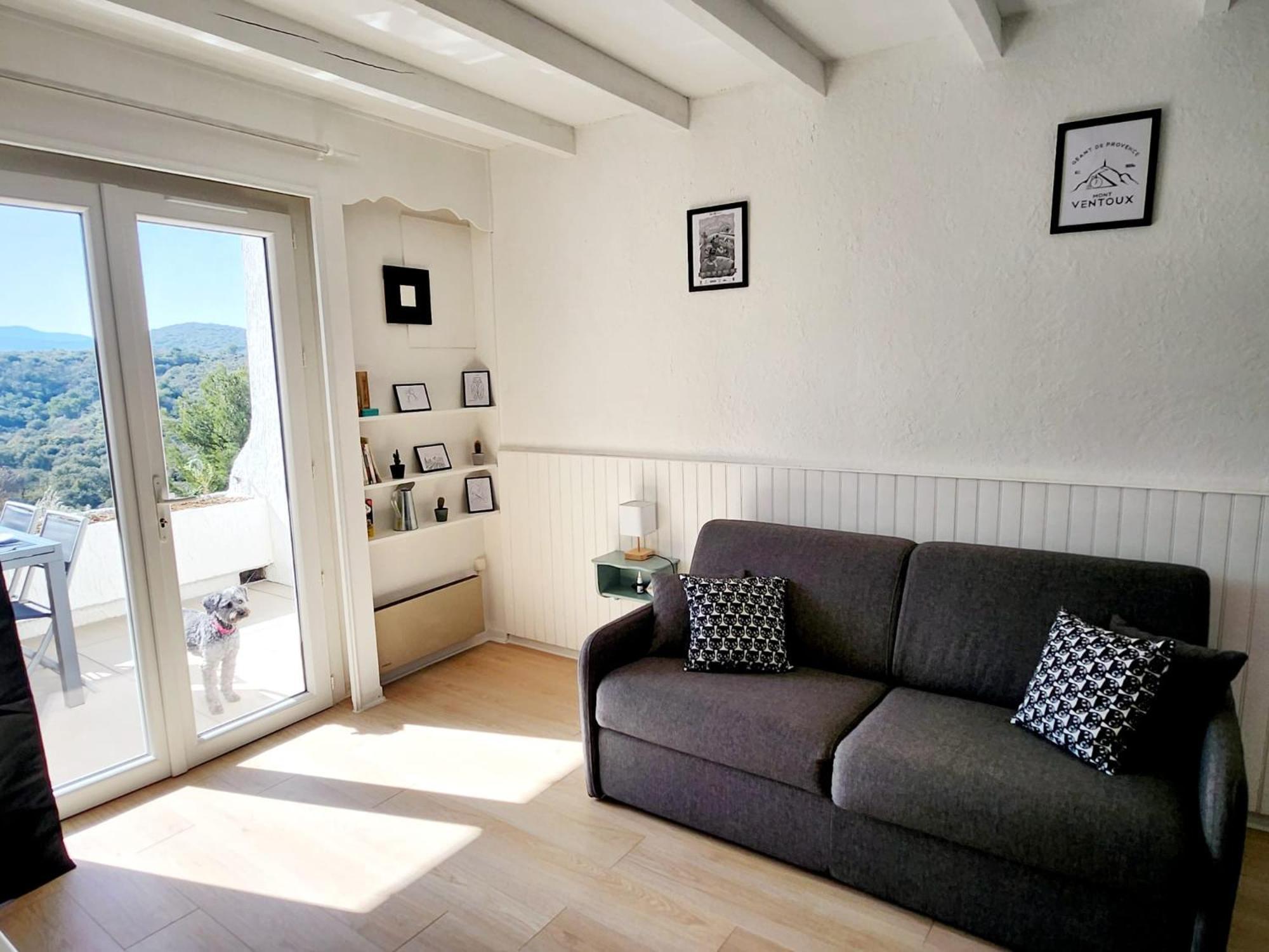 Le Pas Du Ventoux Villa Mollans-sur-Ouveze Phòng bức ảnh