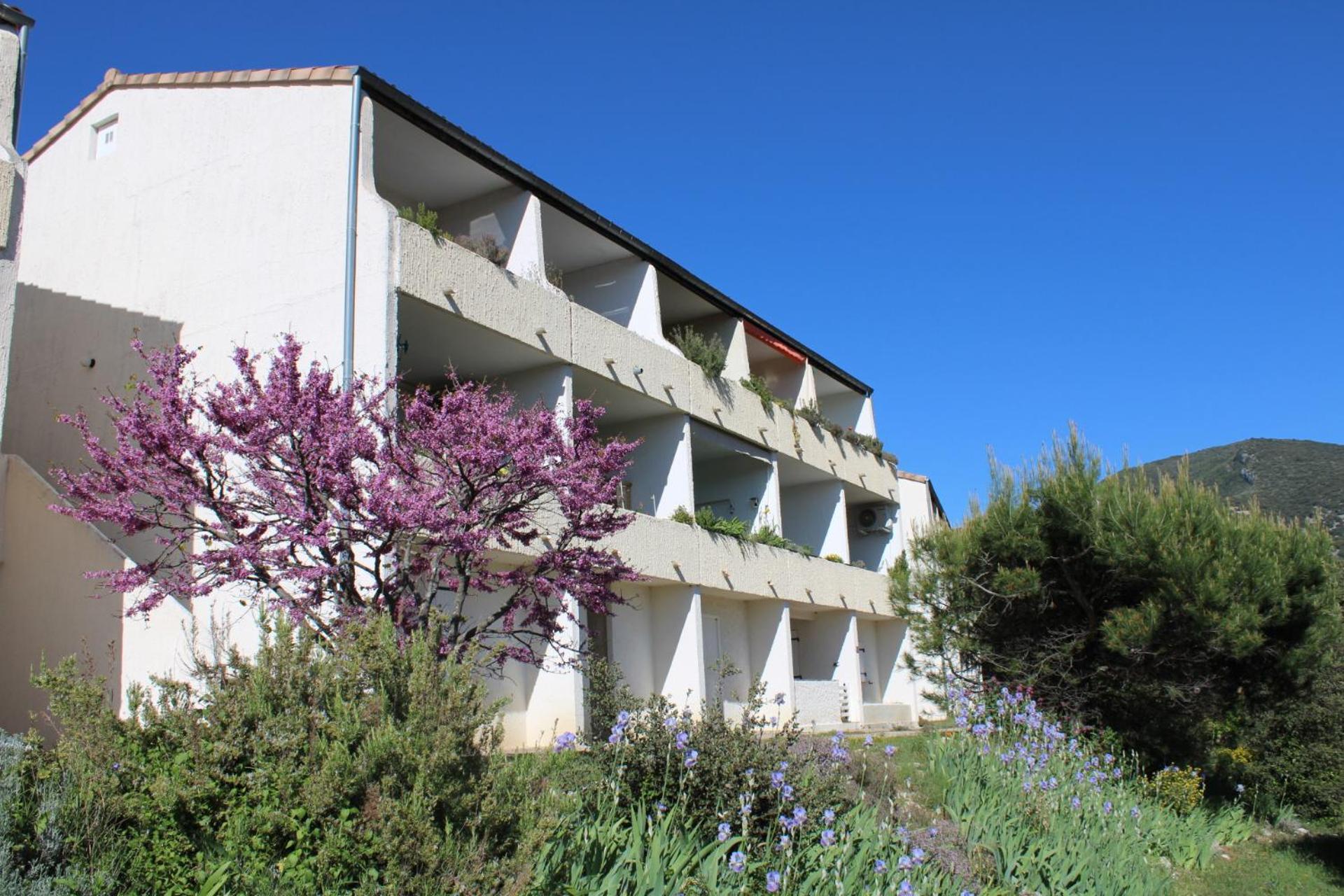 Le Pas Du Ventoux Villa Mollans-sur-Ouveze Phòng bức ảnh
