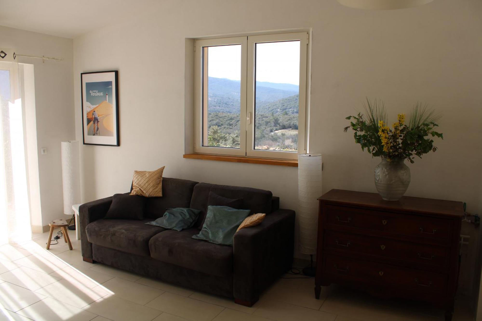Le Pas Du Ventoux Villa Mollans-sur-Ouveze Ngoại thất bức ảnh