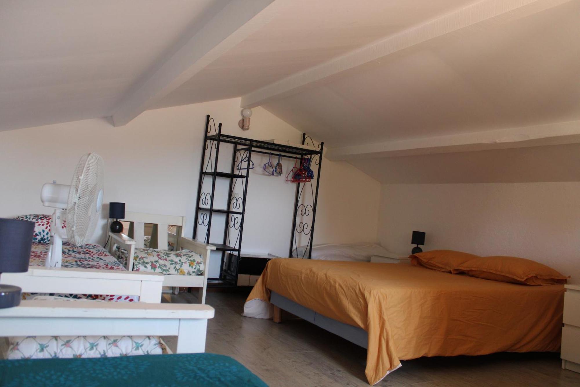 Le Pas Du Ventoux Villa Mollans-sur-Ouveze Ngoại thất bức ảnh