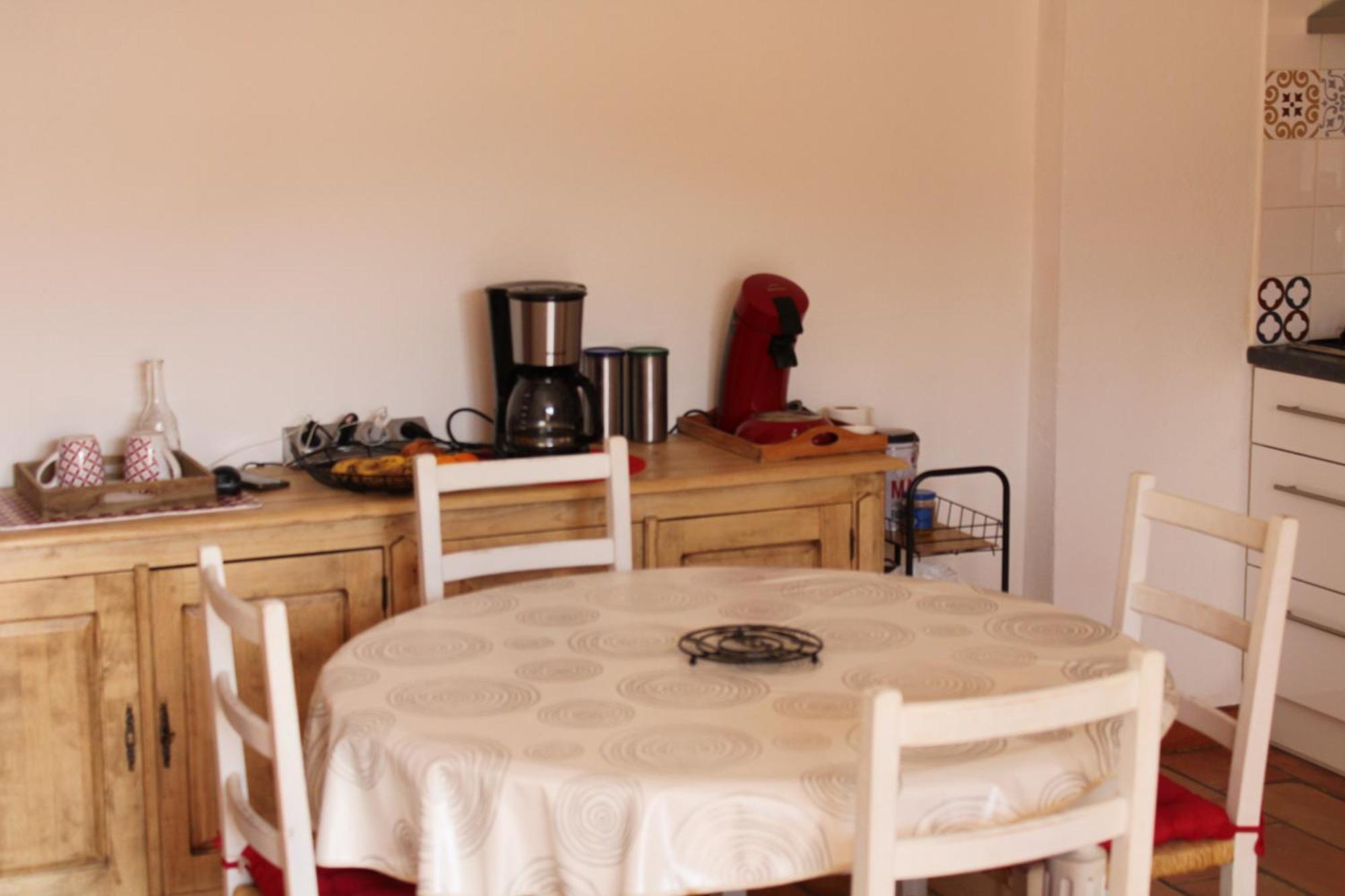 Le Pas Du Ventoux Villa Mollans-sur-Ouveze Ngoại thất bức ảnh