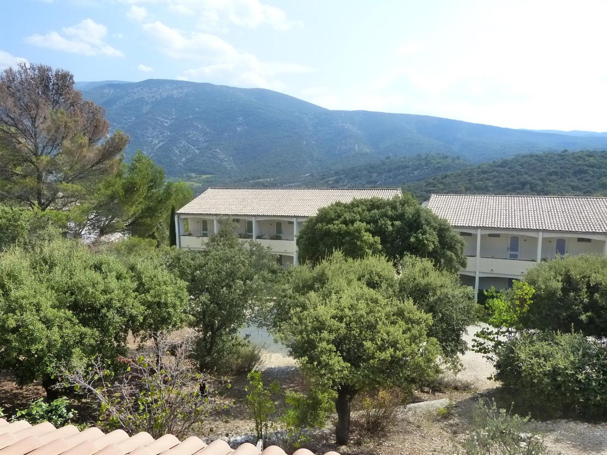 Le Pas Du Ventoux Villa Mollans-sur-Ouveze Ngoại thất bức ảnh