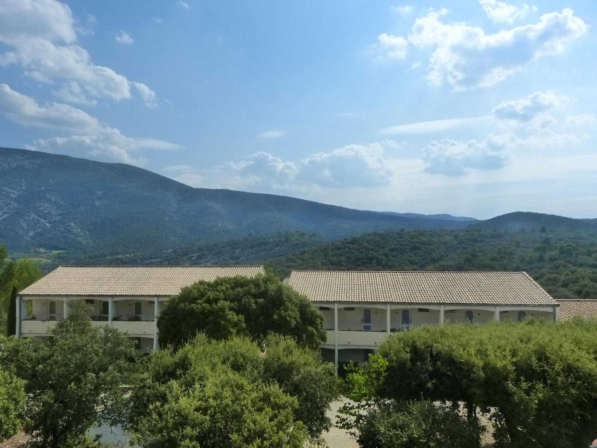 Le Pas Du Ventoux Villa Mollans-sur-Ouveze Ngoại thất bức ảnh