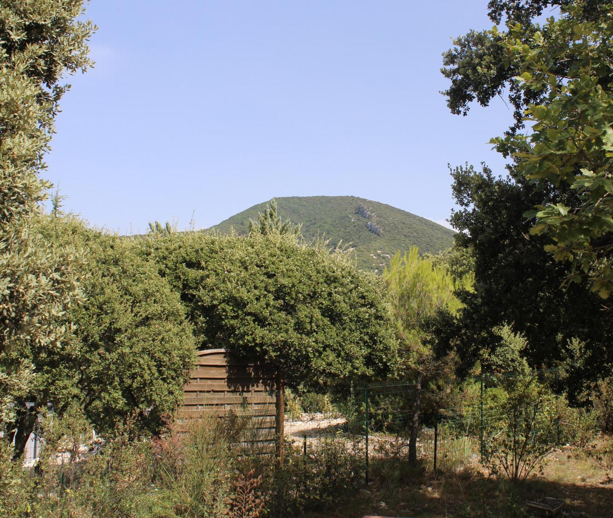 Le Pas Du Ventoux Villa Mollans-sur-Ouveze Ngoại thất bức ảnh