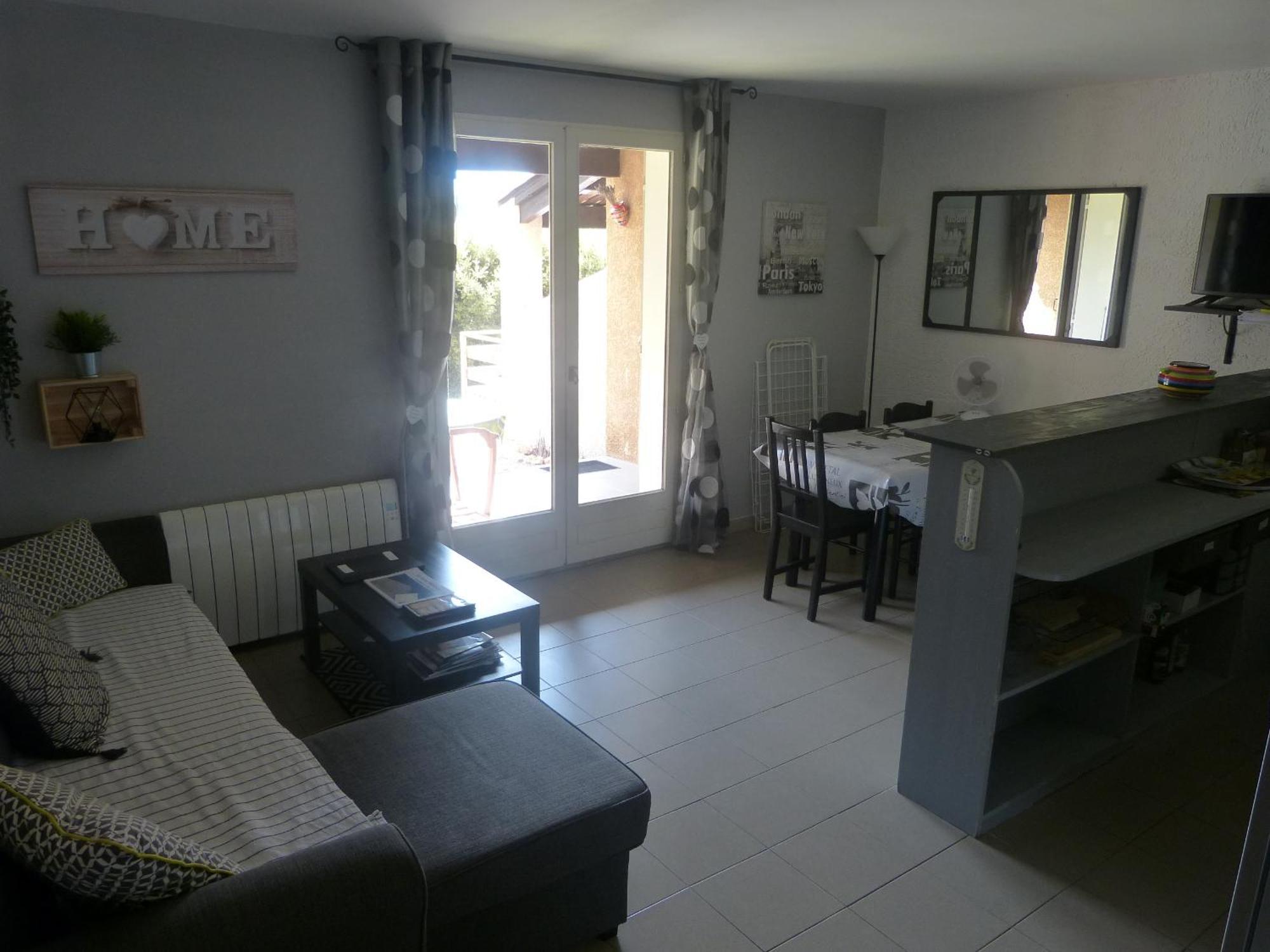 Le Pas Du Ventoux Villa Mollans-sur-Ouveze Ngoại thất bức ảnh